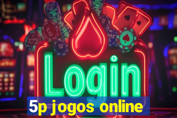 5p jogos online